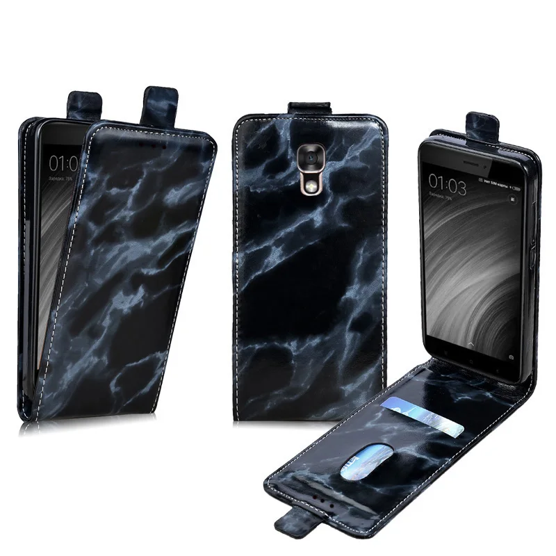 Кожаный чехол для Meizu meilan U10 32 ГБ 5.0 Роскошные флип 16 LTE Dual SIM защитный телефон сумка