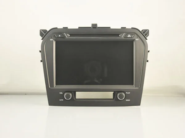 WITSON Android 10 автомобильный dvd GPS для SUZUKI GRAND VITARA 2016 Mirror Link Mobile + iPhone 2G DDR3 RAM память |