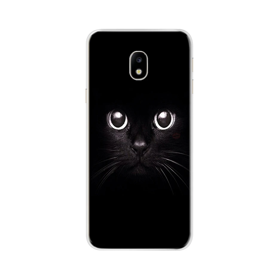 Чехол для телефона для samsung Galaxy j3, j5, j7 года Чехол Мягкий силиконовый чехол для защиты samsung j3 j5 j7 задняя крышка бампер