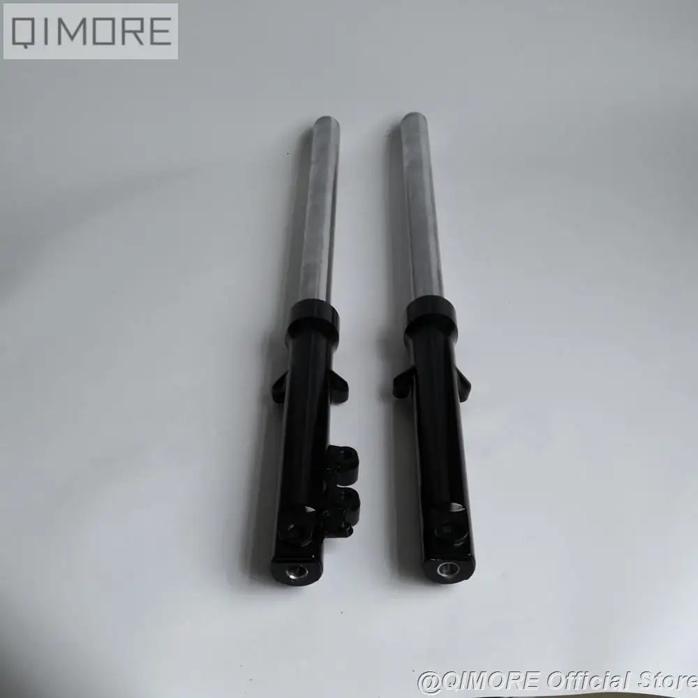 Передние вилки/передние амортизаторы для мотоцикла Keeway Superlight 125 150 200 Vento Rebellian 150 QJ150-2G KW150-2G
