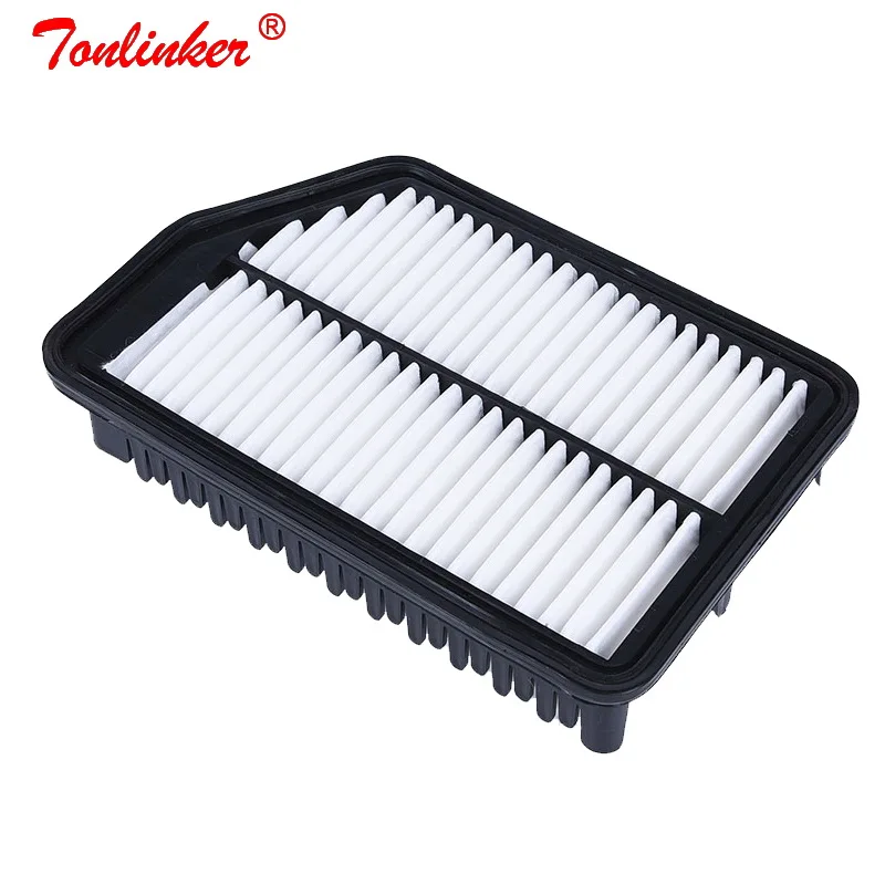 1 Pcs Air Filter Воздушный фильтр подходит для hyundai Creta ix25 1,6 T 2,0 Модель 1 шт. воздушный фильтр двигателя OEM 28113-4V100 автомобильный фильтр - Цвет: 1 Pcs Air Filter