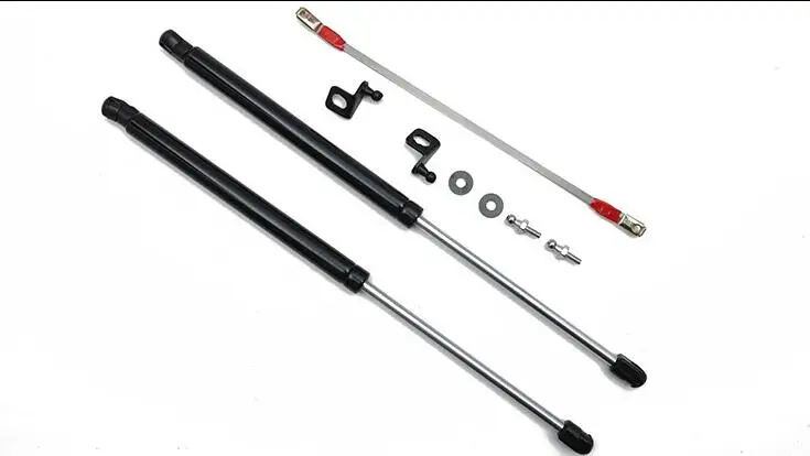 Автомобильные аксессуары для стержня двигателя Mazda 6 mazda 3 2014-2017 | Автомобили и