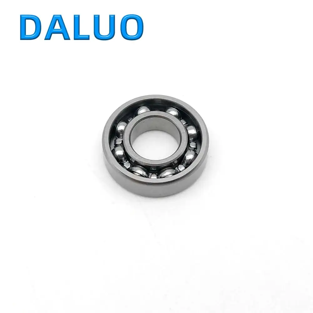Бесплатная доставка 10 шт. DALUO подшипник S686 6X13X3 5 W618/6 618/6 686 Рыбалка 440C