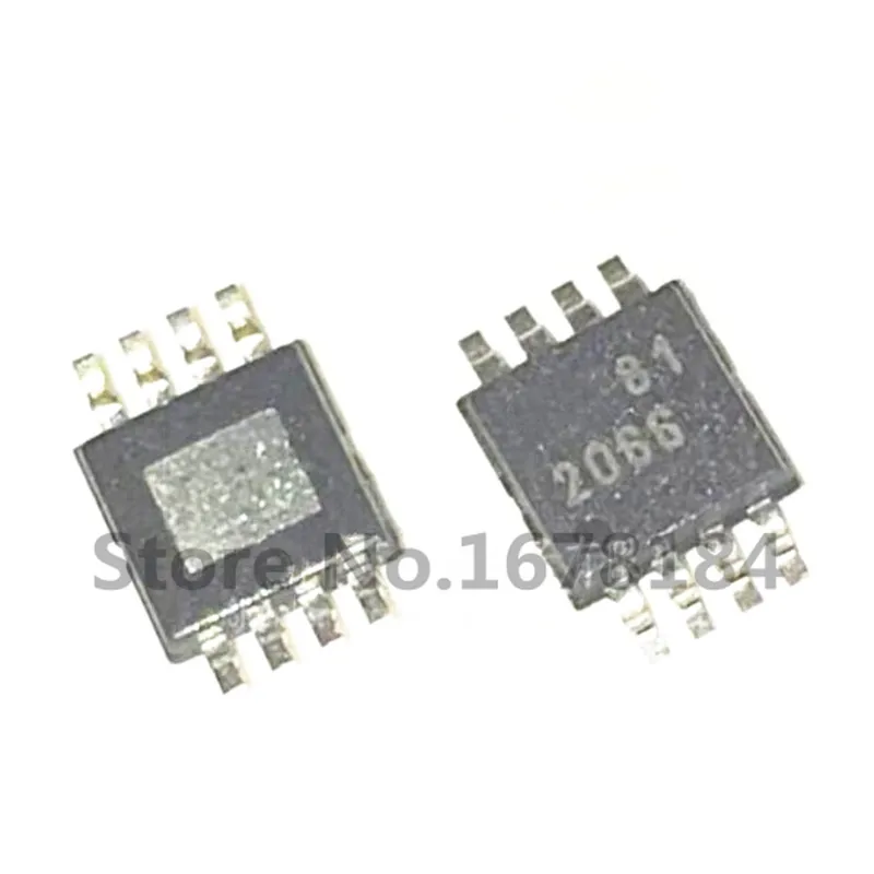 TPS2066DGNG4 TPS2066DGN TPS2066 MSOP8 10 шт | Обустройство дома