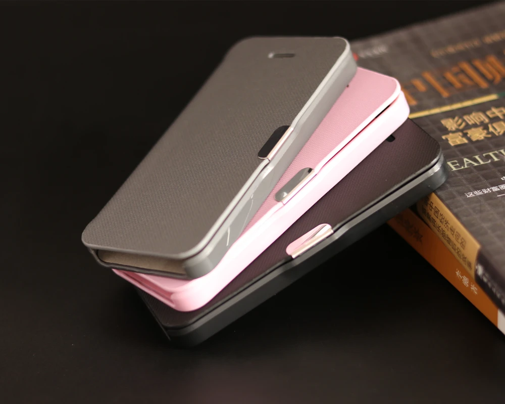 Кожаный чехол для iPhone 4 4S 5 5S телефона Флип к Коке fundas Чехлы я phone4 phone5 Капа para |