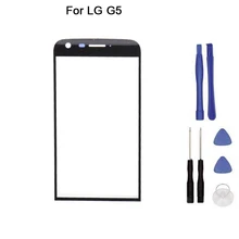Сменный сенсорный ЖК экран для LG G5 H850 H840 H860 RS988|glass lens|replacement touch
