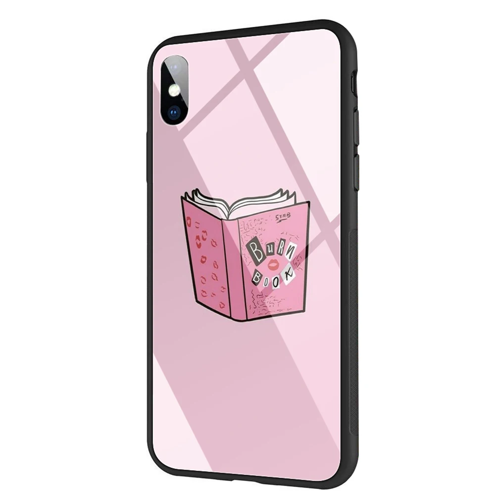 Чехол Lavaza из ТПУ с закаленным стеклом для iPhone XS Max XR X 8 7 6 6S Plus 5 5S SE | Мобильные