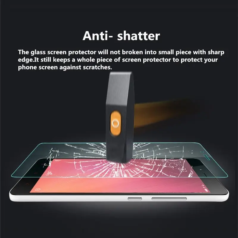 2 шт. закаленное стекло для Xiaomi 9 8 SE 6 mi lite Pro Max 3 Mix A1 5X A2 6X смартфон 9H Защитная пленка