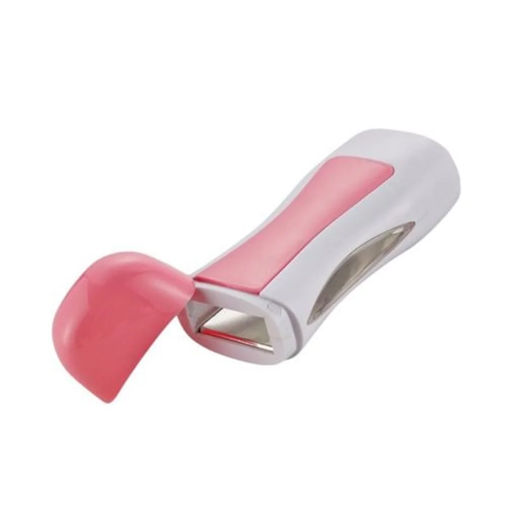 Профессиональный нагревательный горшок для воска и парафина обогреватель спа