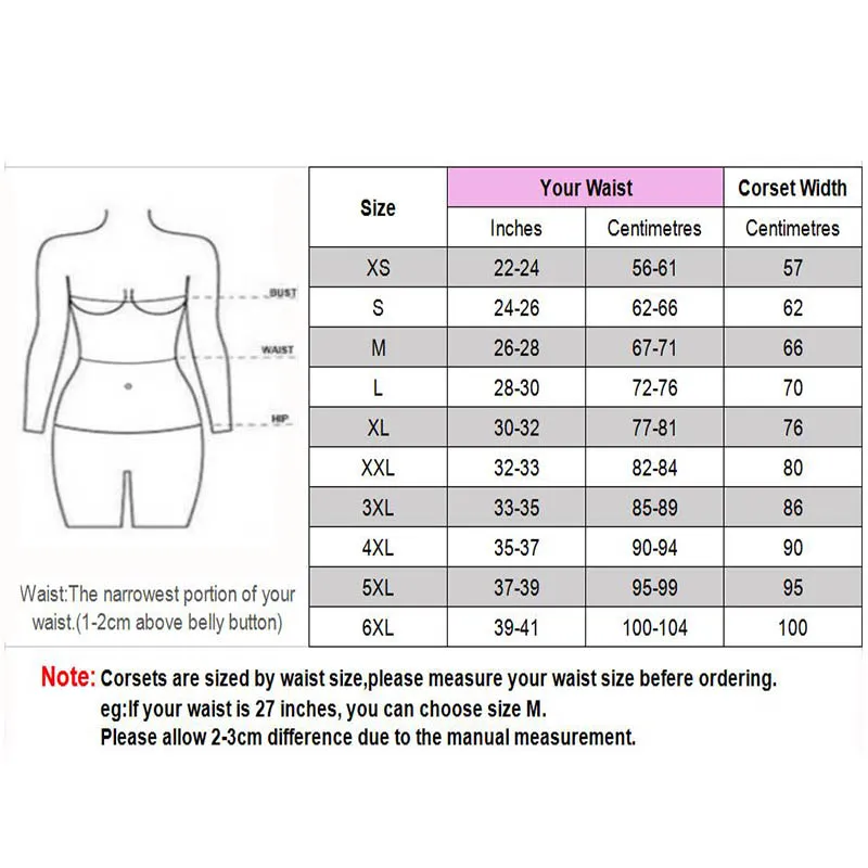 Латексный корсет AONVE для тренировки талии моделирующий пояс утягивания живота и