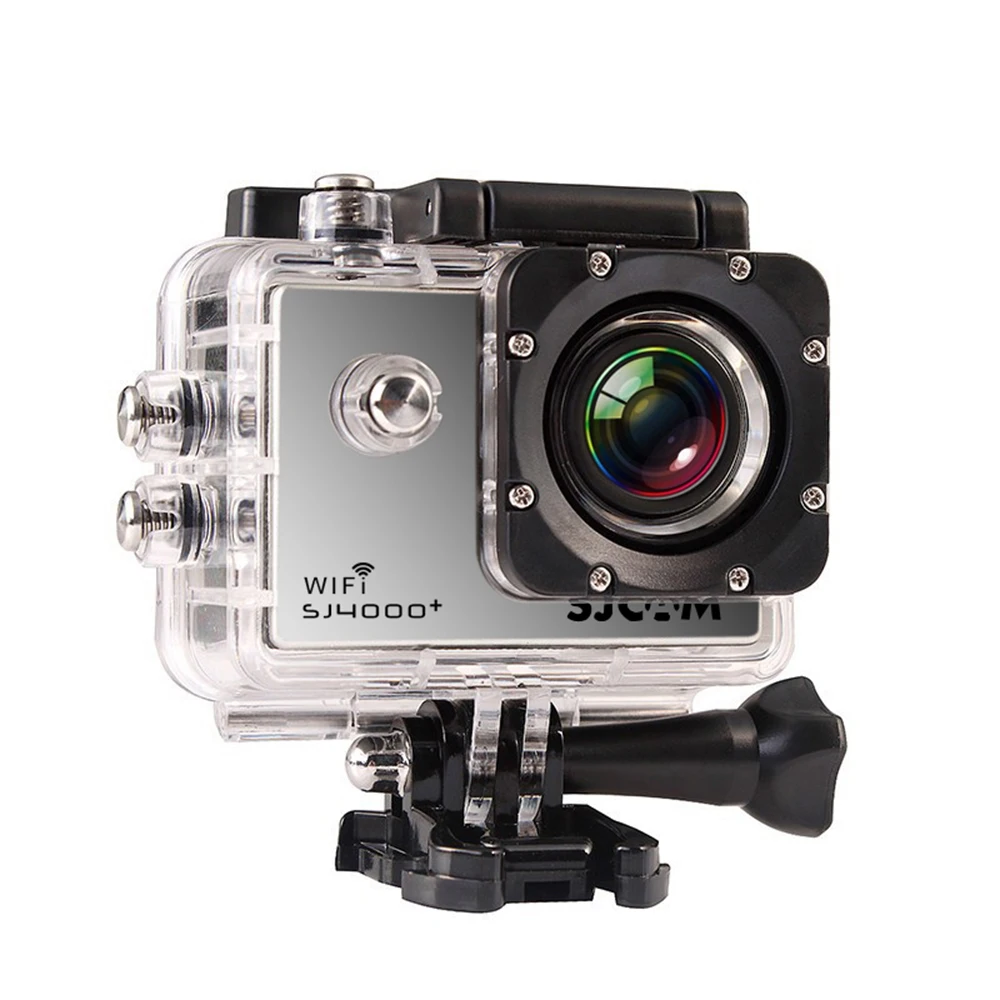 Оригинальный SJCAM серии 4000 SJ4000 и sj4000 WI FI плюс Спорт Действие Камера 30 м