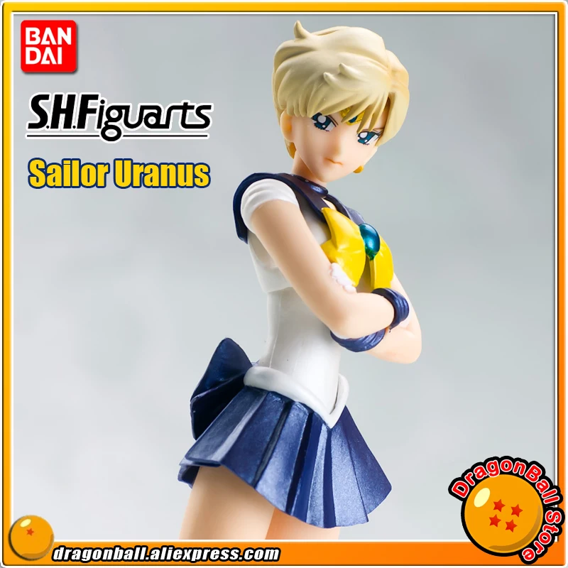 &quotPretty Guardian Sailor Moon&quot Оригинальный BANDAI Tamashii NACES S.H.Figuarts SHF эксклюзивный фигурка