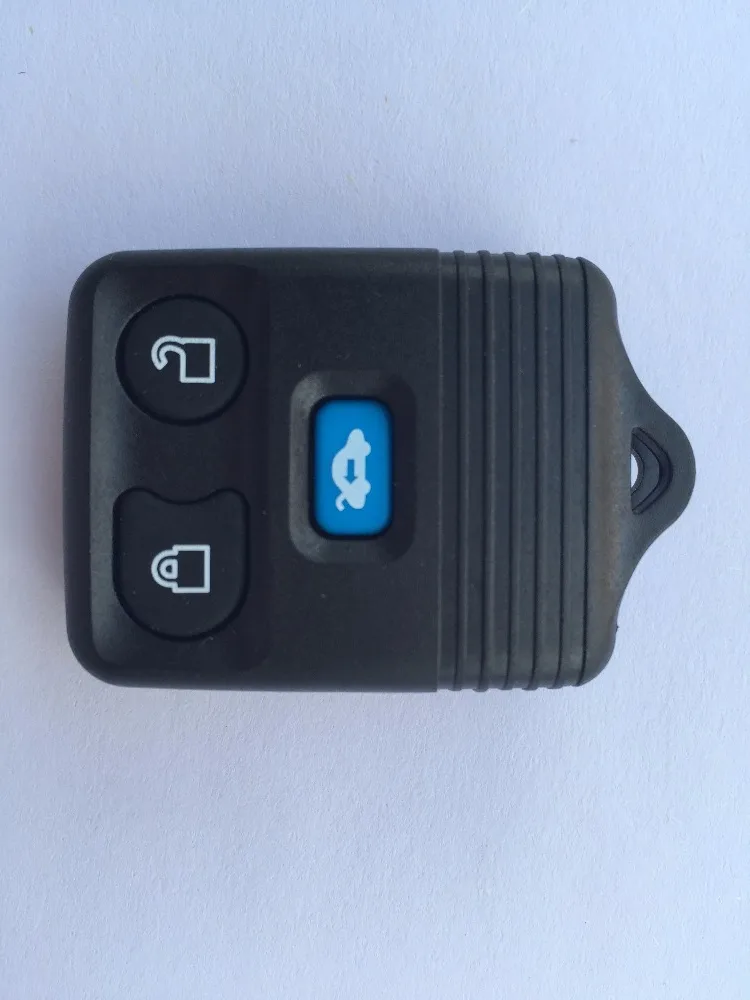Пульт дистанционного управления для Ford Transit MK6 Connect 2000-2006 1 шт. 3 кнопки | Автомобили