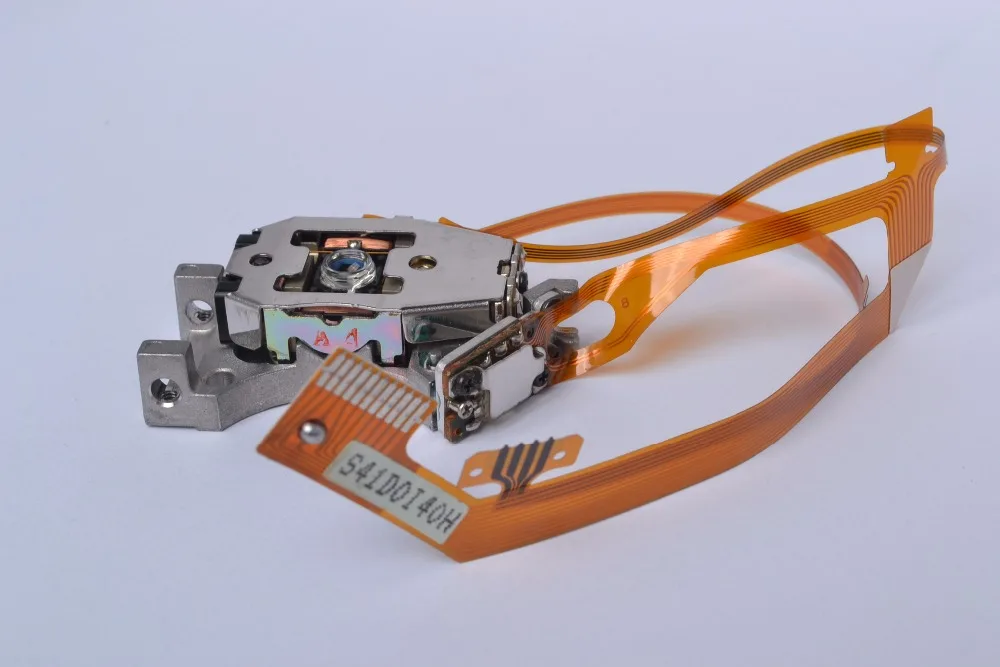 Replacement For Alpine CDM-7823 CD Player Spare Parts Laser Lens Lasereinheit ASSY Unit Optical Pickup Bloc Optique | Электроника