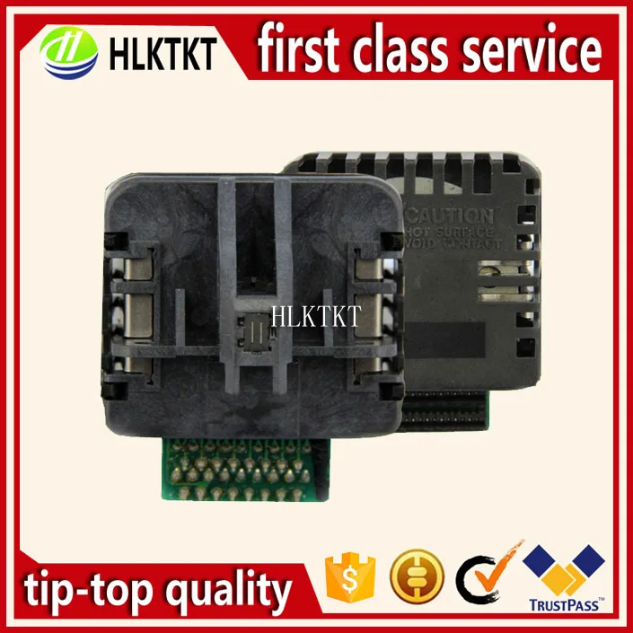 Совместимая новая печатающая головка Печатающая для STAR NX500 NX510 500 510|print head|printer