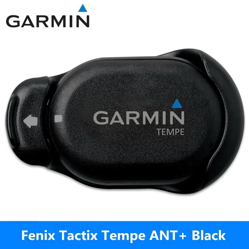 Датчик температуры Garmin ANT + оригинальные аксессуары адаптер fenix series 235/630/Garmin
