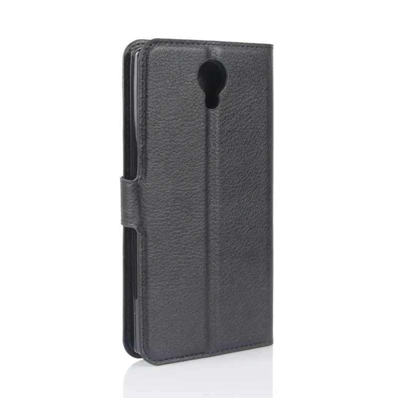 Флип-чехол HOMTOM HT7 Pro роскошный флип-чехол для телефона диагональю 5 дюйма модель