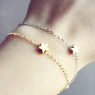 Европа и Соединенные Штаты популярные пятиконечные звезды простой женский