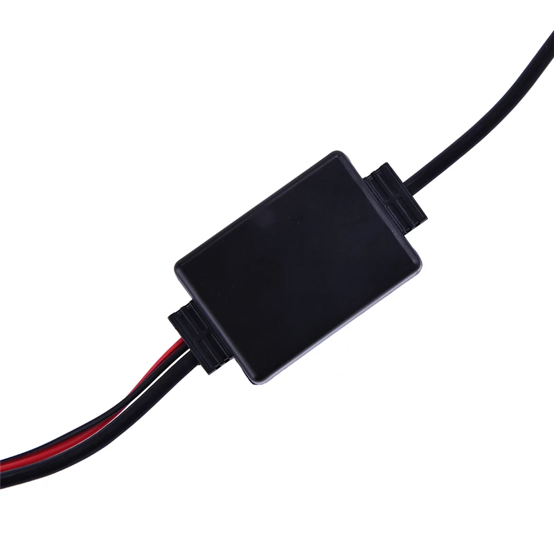 Авто радио антенна автомобильная телевизионная автомобильный сигнал усилитель