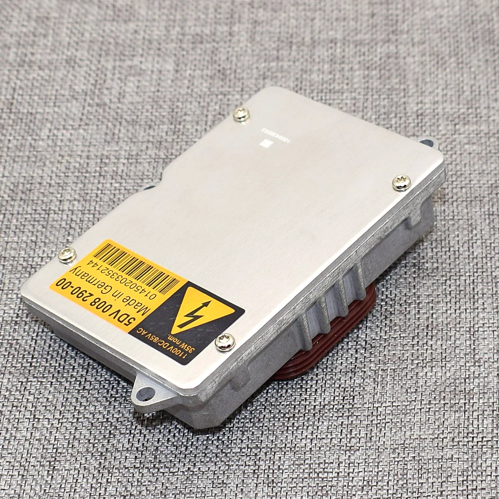

5DV008290-00 5DV00829000 ксеноновый балласт для фар D2S D2R для Audi BMW Mercedes FORD NISSAN OPEL VW 12 В