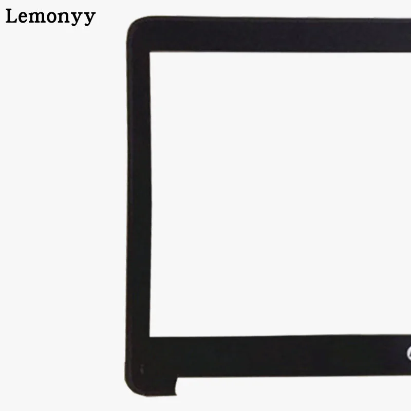 Чехол для ноутбука hp Probook 650 G2 655 G2 задняя крышка 840724-001 Non-Touch 6070B0939701 lcd задняя крышка/lcd передняя рамка/петли