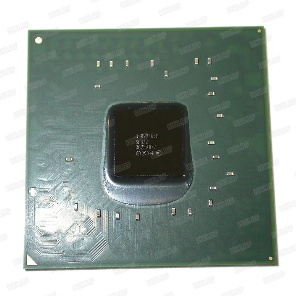 100% новый QG82945GM SL8Z2 BGA чип с мячом хорошего качества 2010 +|Калькуляторы| |