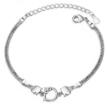 Bracelet With Diamond Alloy Jewelry Drop Shipping Custom Photo Print on Demand Cute Watch Brand New 2019 | Украшения и аксессуары