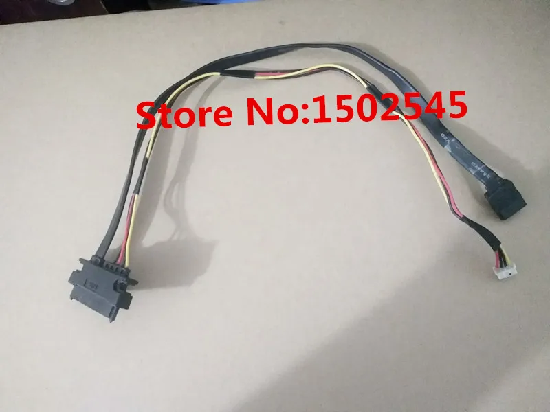 Кабель для подключения жесткого диска компьютера LENOVO B750 HDD DC02001SM00 | Компьютеры и