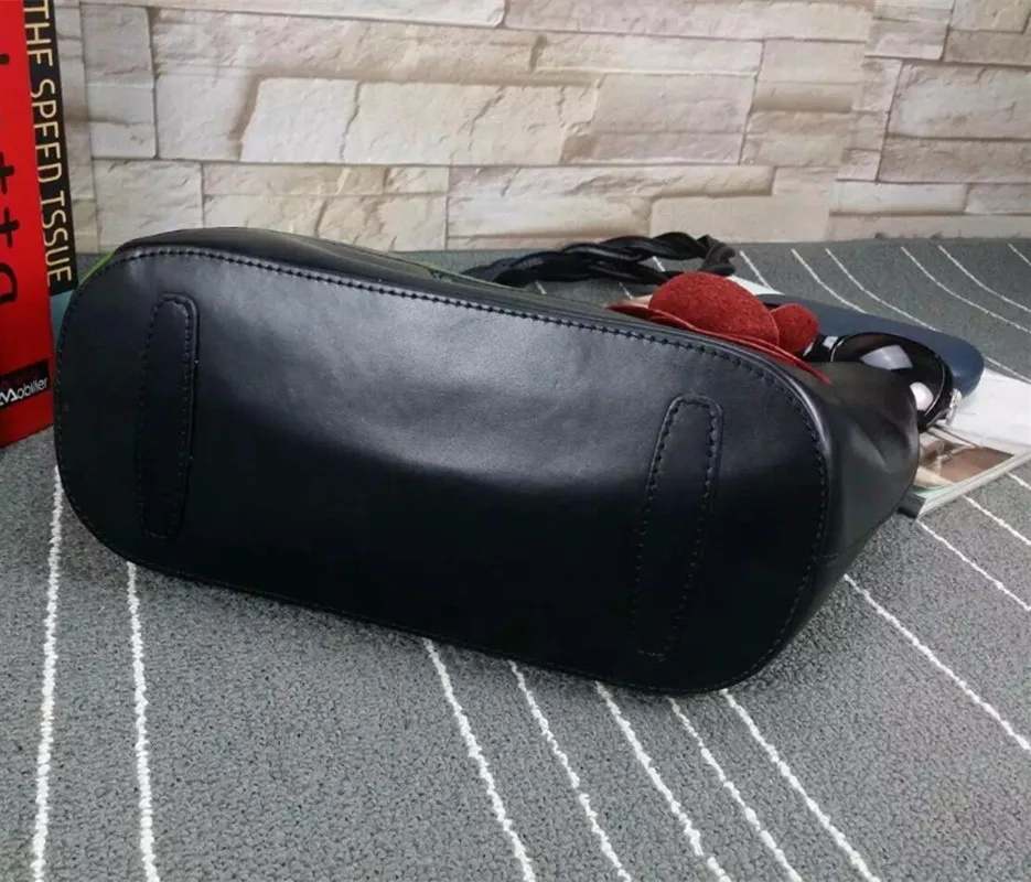 Китайский стиль розы женская сумка из натуральной кожи на одно плечо