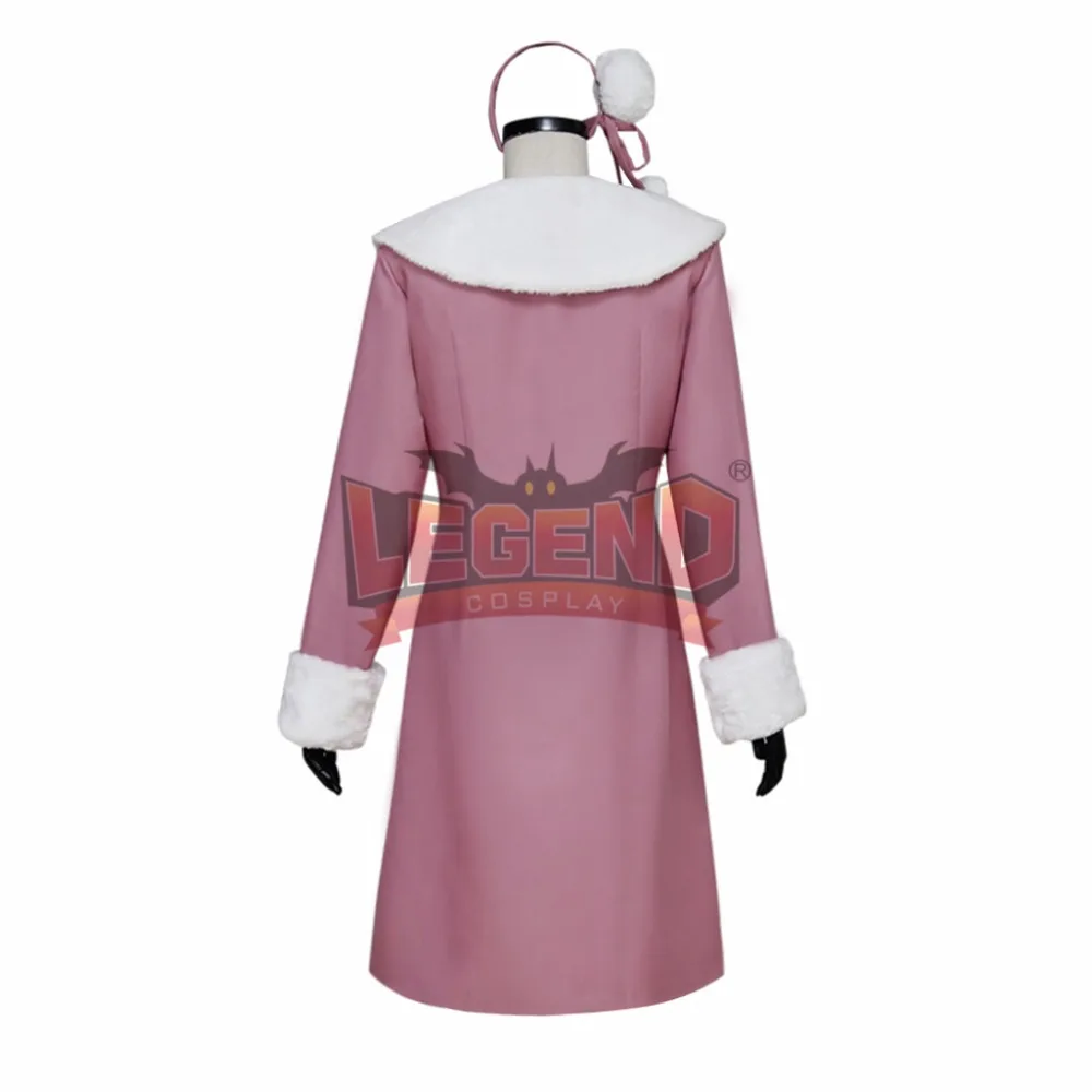 Косплей hetalia Hetalia Россия розовый взрослый костюм на заказ полный комплект для