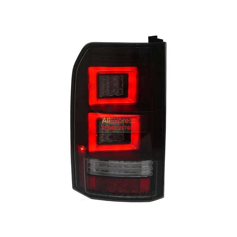 Для LAND ROVER DISCOVERY светодиодный фонарь светильник 2004 2013|light for|led tail lighttail light |