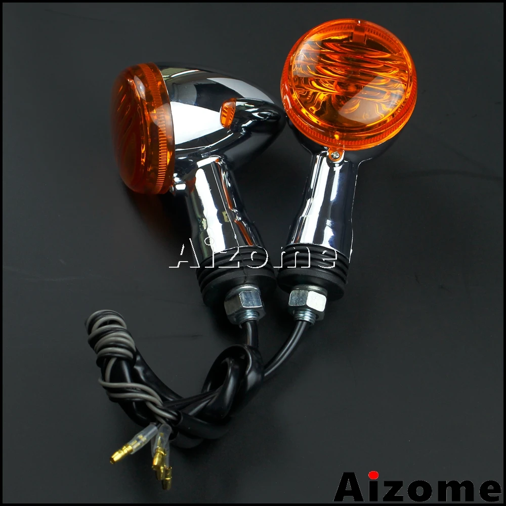 Задний указатель поворота для мотоцикла ходовая лампа фонарь мигающий индикатор