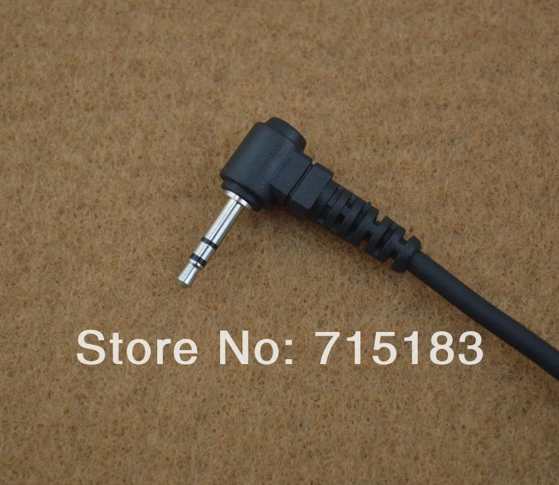 Акустическая гарнитура с ПТТ трубкой для Motorola T5 Talkabout 270 FR50 FV200 T4500 T7 T5428 MD200R TYT TH