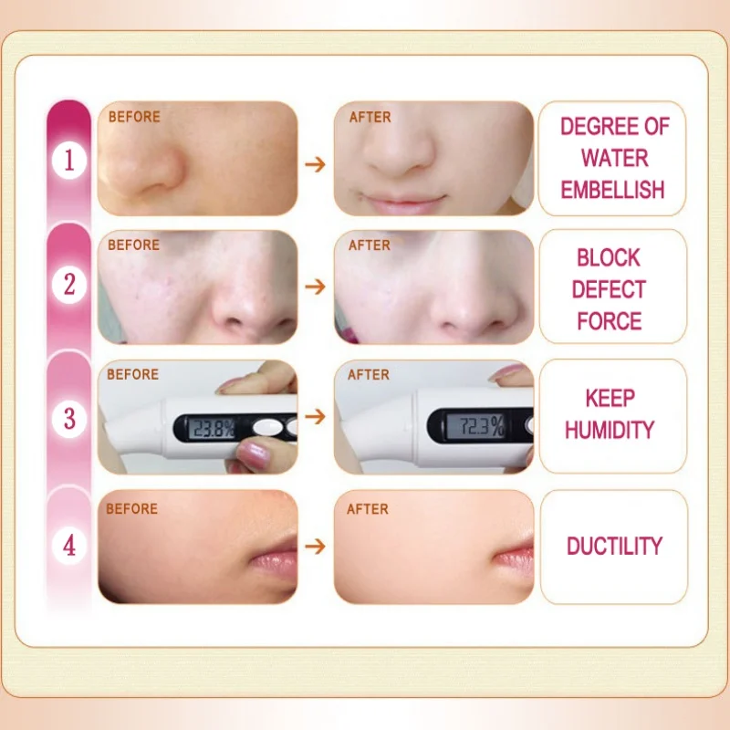 2017 последнее bb крем уход за кожей лица корректор красоты необходимости