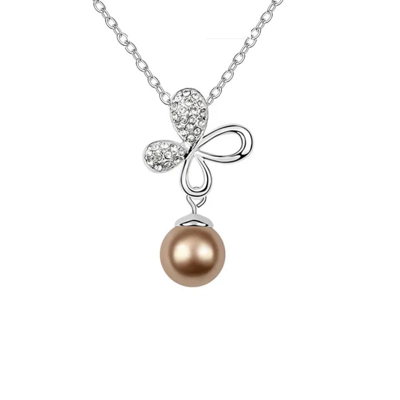 2017 модный жемчужный с кристаллами подарки оптовая продажа и смешанная партия