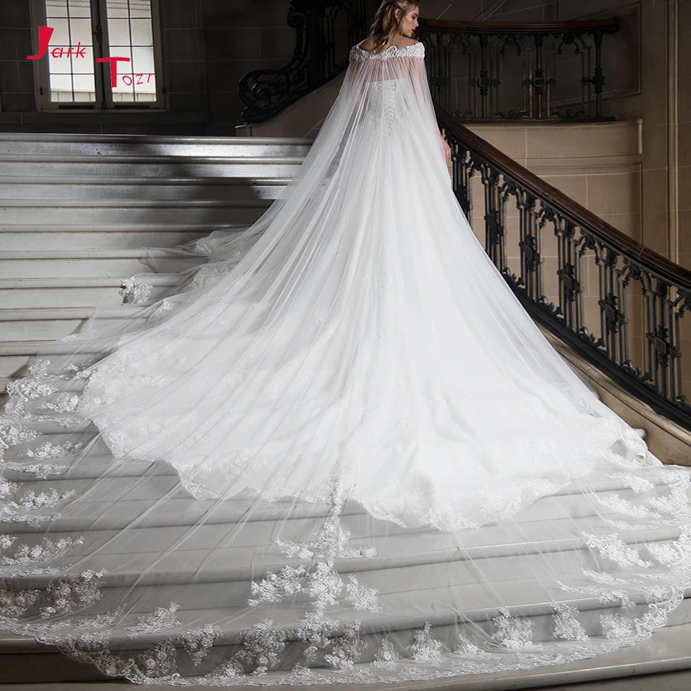 Robe De Mariee Princesse Роскошная коллекция 2019 года свадебные платья принцессы