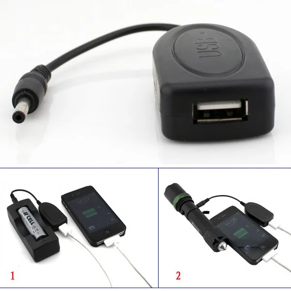 Преобразующий кабель 3 5 мм штекер USB разъем питания 4 2 в усилитель постоянного