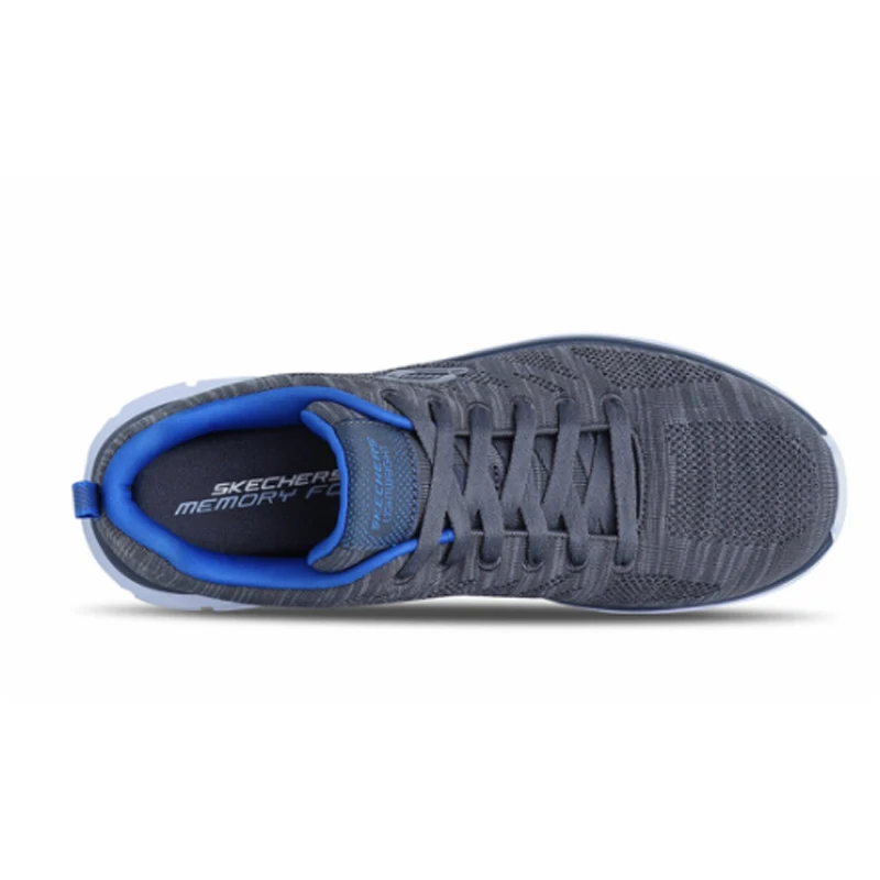Skechers/Повседневная обувь мужские Прогулочные кроссовки Мужская дышащая на