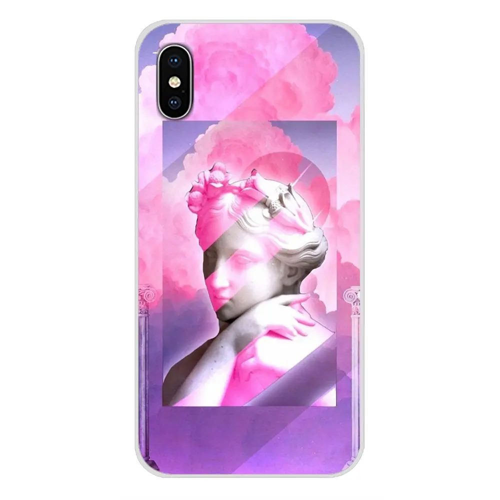 Для Samsung Galaxy S4 S5 MINI S6 S7 edge S8 S9 S10 Plus Note 3 4 5 8 9 Italy leonardo da vinci art аксессуары чехлы для