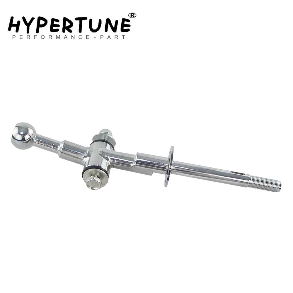 Hypertune 6 Скоростной стальной и поли короткий бросок Втулка набор для 04 + Subaru Wrx Sti HT