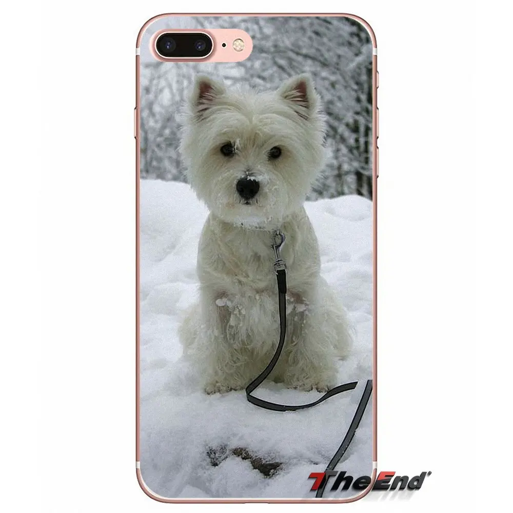 Мягкий чехол для Huawei P Smart Y6 Pro P8 P9 P10 Nova P20 Lite Mini 2017 SLA-L02 SLA-L22 2i I Love My wetie dog puppies Pug |