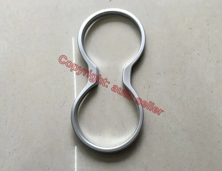 Внутренняя крышка для держателя стакана Lexus RX Class RX350 RX405h 2016 2018|cup holder chrome|holder forholder