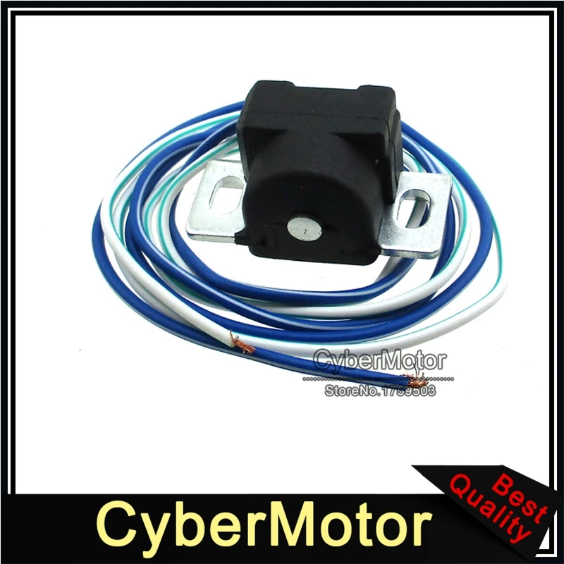 Stator триггер звукоснимателя катушка воспламенитель для 2 х тактный Yamaha JOG Minarelli 50
