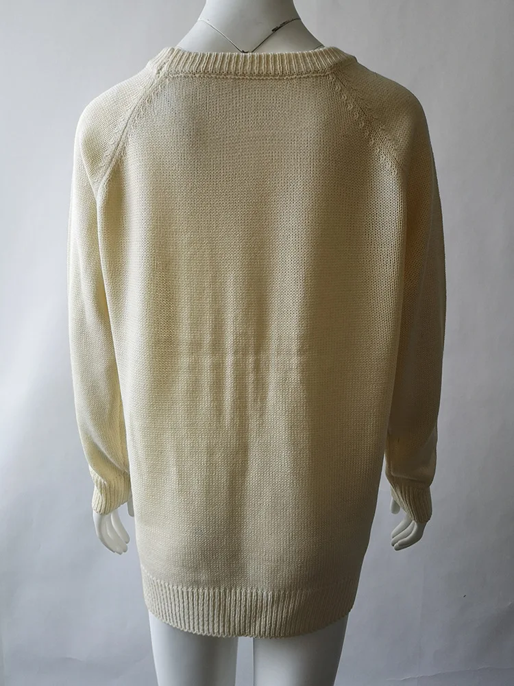 Autumn winter women sweaters pullovers long sleeve sweater slim heart knitted jumpers sueter mujer | Женская одежда