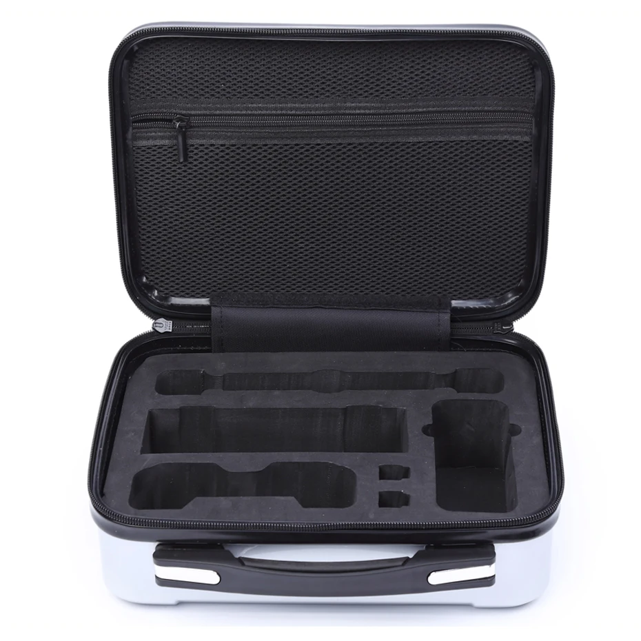 Чехол для DJI Mavic 2 жесткая задняя водонепроницаемая сумка Mavic2 Pro/Zoom чехол EVA
