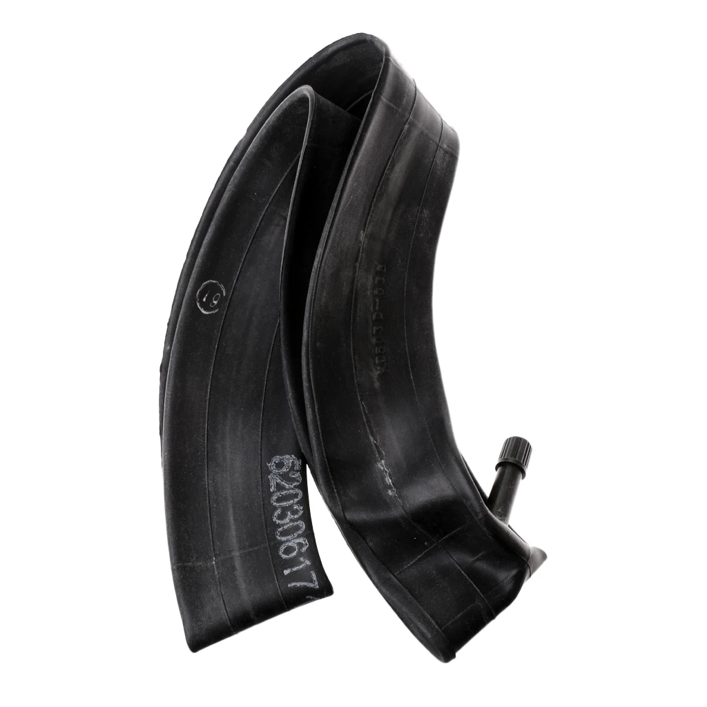 Bicycle Inner Tube Tyre Tubes Mountain Road Bike MTB Tire 12-1/2*1.75 2-1/4 Schrader Valve Black | Спорт и развлечения