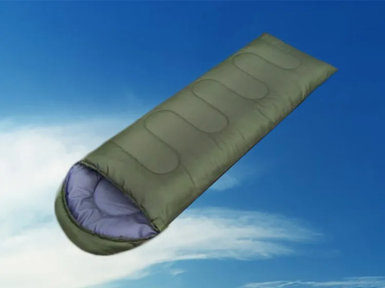 

Sleeping Bags Warming Single Sleeping Bag Casual Waterproof Blankets Envelope Camping Travel Hiking Blankets