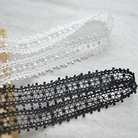 lace accessories clothing lace vintage dress cheongsam accessories household cloth art is 2 5 cm wide f807