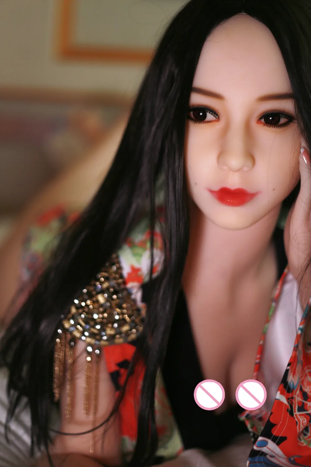 WMDOLL 168 см Высококачественная Реалистичная секс кукла настоящая силиконовая для