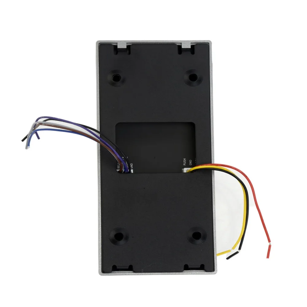 F11 Door Access Control 1000 Fingerprint User Standalone Linux System Device | Безопасность и защита
